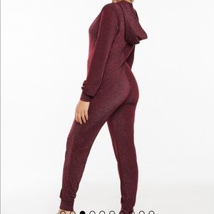 savage x fenty onsie